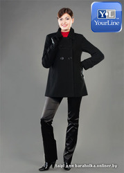 Продается женское пальто Элема!!!!