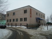 продаю Борисов капитальное, отдельно стоящее здание площадью 1000 квадр