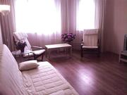 Семья снимет квартиру в Борисове на длительный срок