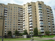 Продается 3-х комнатная квартира в Борисове по ул. Гагарина,  64