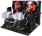 Холодильный среднетемпературный агрегат Агрегат ВСЭ 1250 (2)