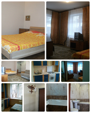 Квартиры на сутки в Борисове 1-2-3 х ком-ные.+375 33 34-111-33
