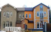 Фасадные работы,  отделка сайдингом в Борисове,  Жодино. +375-33-6660075