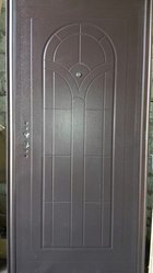 Входная металлическая дверь Е40М с доставкой в Борисов