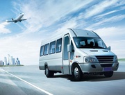 Перевозка пассажиров,  микроавтобусы 15-19 мест